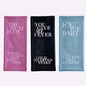 IN SEARCH OF Mytagalong’s Gel Cold Packs Fab Fit Fun